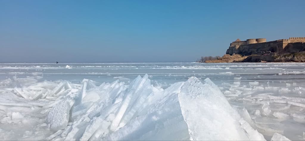 Днестровский лиман