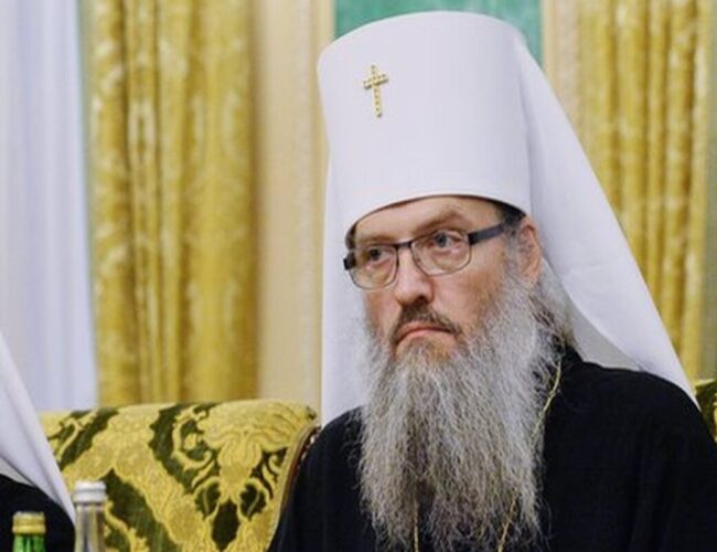 Митрополит Лука подал в суд на черкасский телеканал “ВІККА”: причина