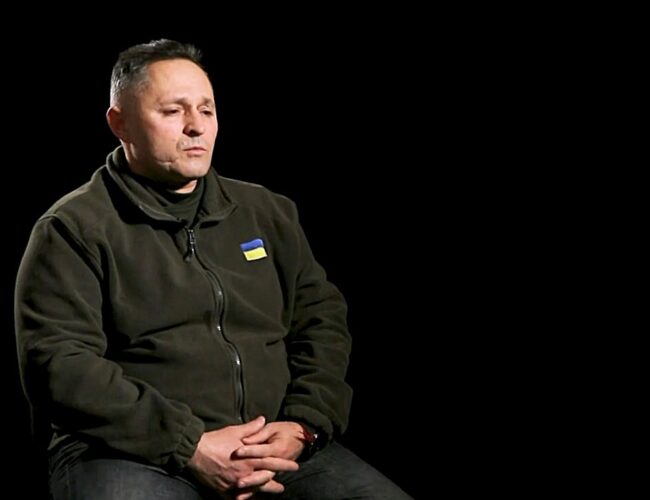 Запорожский ТЦК опроверг слухи о подполковнике Юрчуке: детали