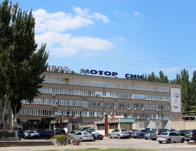 В Монако задержали сына экс-главы «Мотор Сич»: его подозревают в отмывании 650 млн долларов